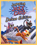 Jumping Jazz Cats Deluxe Edition