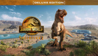 Jurassic World Evolution 2 - Deluxe Edition (PC Steam) (ROW)