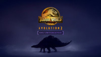 Jurassic World Evolution 2: Early Cretaceous Pack (PC Steam) (ROW)