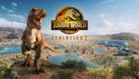 Jurassic World Evolution 2 (PC Steam) (ROW)