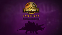 Jurassic World Evolution 2: Secret Species Pack (PC Steam) (ROW)