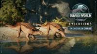 Jurassic World Evolution 3: Crocodilia Coast (PC Steam) (ROW)
