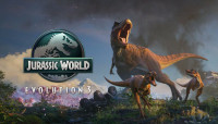 Jurassic World Evolution 3 (PC Steam) (ROW)
