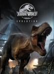 Jurassic World Evolution (kod) PC igra