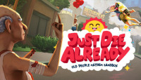 Just Die Already (PC Steam) (ROW)