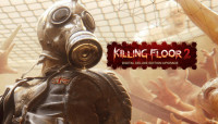 Killing Floor 2 Digital Deluxe Edition Upgrade