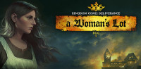 Kingdom Come: Deliverance - A Woman's Lot