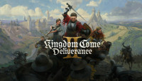 Kingdom Come: Deliverance II (EU)