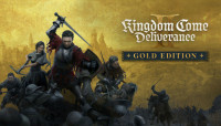 Kingdom Come: Deliverance II (Gold Edition) (EU)