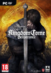 Kingdom Come: Deliverance STEAM Key