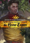 Kingdom Come: Deliverance – The Amorous Adventures of Bold Sir Hans Ca