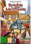 Knights and Merchants STEAM Key