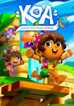 Koa and the Five Pirates of Mara