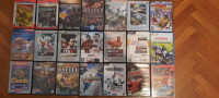 Kolekcija 20 originalnih PC igara [COD, FIFA, BF...]