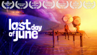 Last Day of June (PC Steam) (Global)