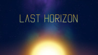 Last Horizon (PC Steam) (ROW)