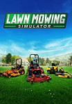Lawn Mowing Simulator
