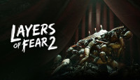 Layers of Fear 2