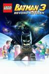 LEGO Batman 3: Beyond Gotham STEAM Key