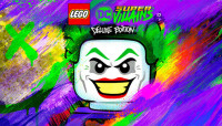 LEGO® DC Super-Villains Deluxe Edition (PC Steam) (ROW)