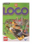 LEGO - LOCO PC-CDROM