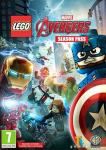 LEGO MARVEL's Avengers Season Pass STEAM Key