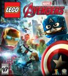 LEGO MARVEL's Avengers STEAM Key