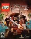 LEGO Pirates of the Caribbean: The Video Game STEAM Key