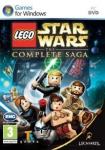 Lego Star Wars The Complete Saga STEAM Key