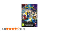 LEGO UNIVERSE - MASSIVELY MULTIPLAYER ONLINE GAME