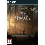 Life Is Strange 2 PC igra,novo u trgovini,račun