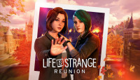 Life is Strange: Reunion (EU)