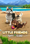 Little Friends: Puppy Island