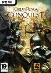 Lord of the Rings - CONQUEST PC DVD-ROM