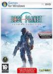 LOST PLANET EXTREME CONDITON PC DVD SX10