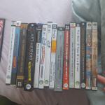 lot PC igrica (sims3, zoo tycoon...)