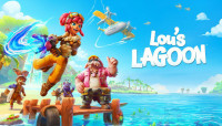 Lou's Lagoon Deluxe Edition (PC Steam) (ROW)