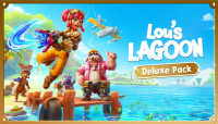Lou's Lagoon Deluxe Pack (PC Steam) (ROW)
