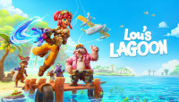 Lou's Lagoon (PC Steam) (ROW)