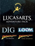 LucasArts Adventure Pack STEAM Key