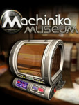 Machinika Museum