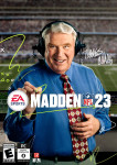 Madden NFL 23 (kod) PC igra
