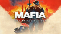 Mafia II Definitive Edition