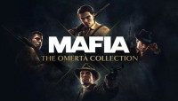 Mafia: The Omerta Collection (ROW)