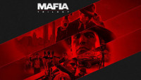 Mafia Trilogy (EU)