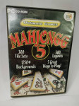 Mahjong 5