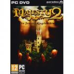 MAJESTY 2 - The Fantasy Kingdom Sim PC DVD SX10