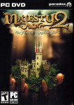 Majesty 2 The Fantasy Kingdom Sim
