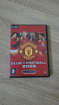 Manchester United Club Football 2005 - PC