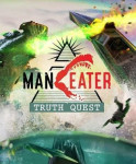 Maneater - Truth Quest Steam key